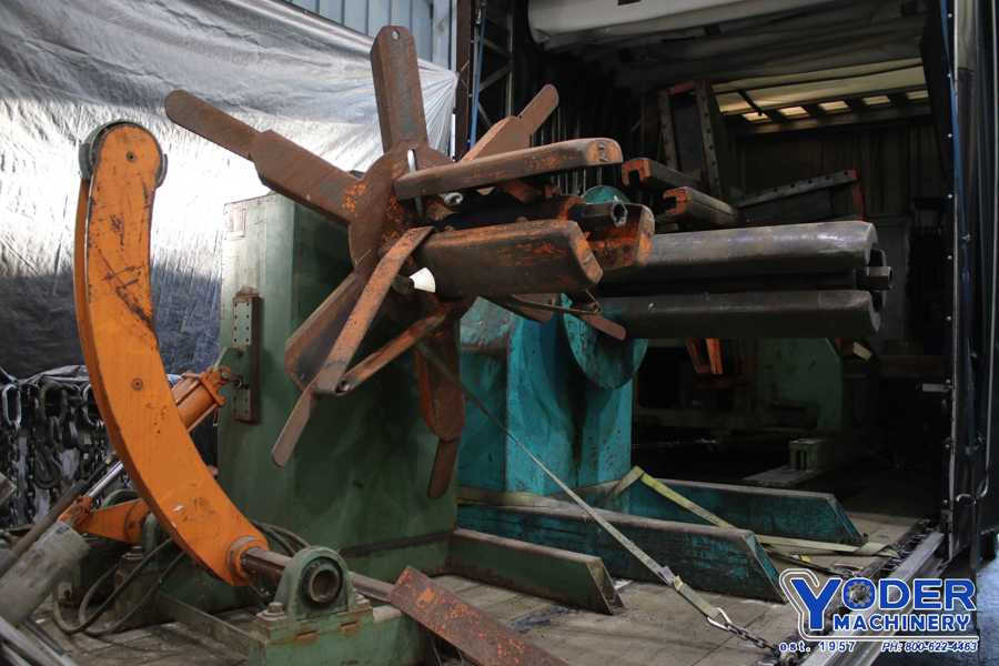 Minster #3, OBI press - Image 3