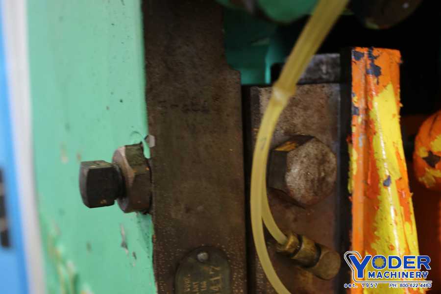 Minster #3, OBI press - Image 8