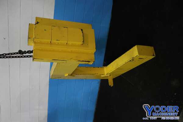 Steel C hook - Image 9