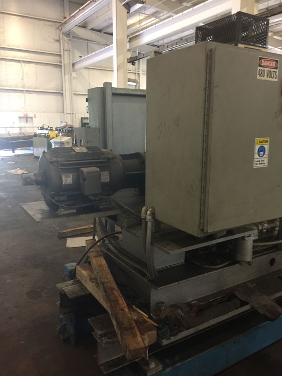 56" x .033" Voss, Leveler - Image 5