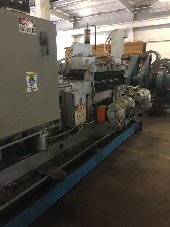 56" x .033" Voss, Leveler - Image 6