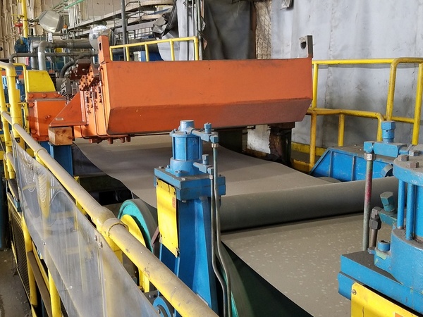 66 x .062 Mckay, Tension Level Line, 50000 lb., L-R - Image 9