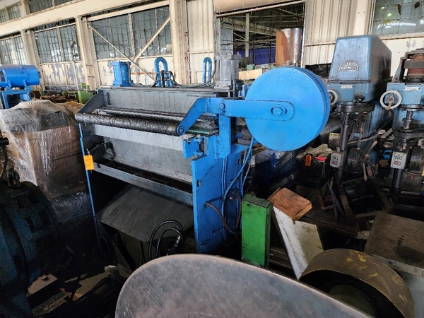 .187" x 54" Loopco, Shear, 50000 psi - Image 2