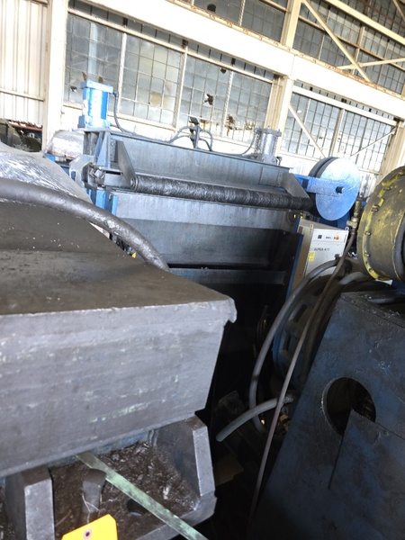 .187" x 54" Loopco, Shear, 50000 psi - Image 3