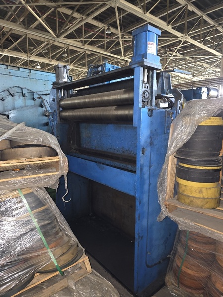 .187" x 54" Loopco, Shear, 50000 psi - Image 4