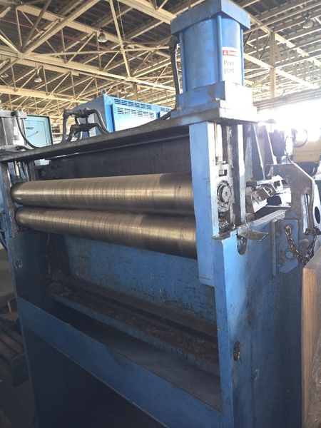 .187" x 54" Loopco, Shear, 50000 psi - Image 5