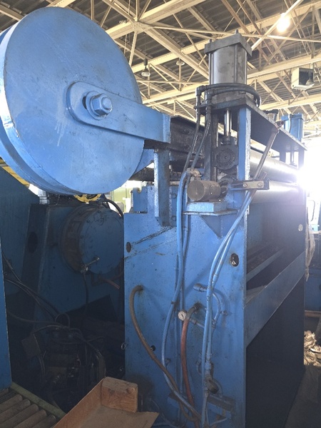 .187" x 54" Loopco, Shear, 50000 psi - Image 6