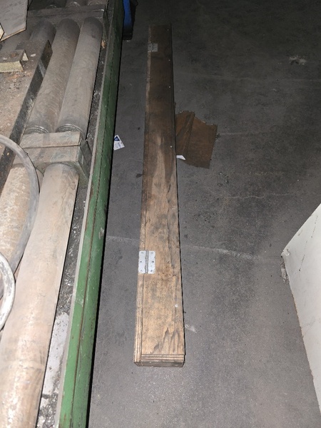 .187" x 54" Loopco, Shear, 50000 psi - Image 7