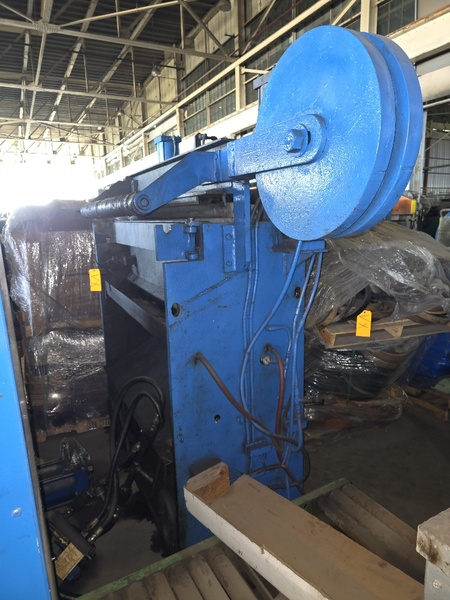 .187" x 54" Loopco, Shear, 50000 psi - Image 8