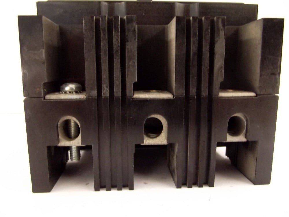 100 Amps, Westinghouse, EA3100, 240 Volts 3P - Image 1