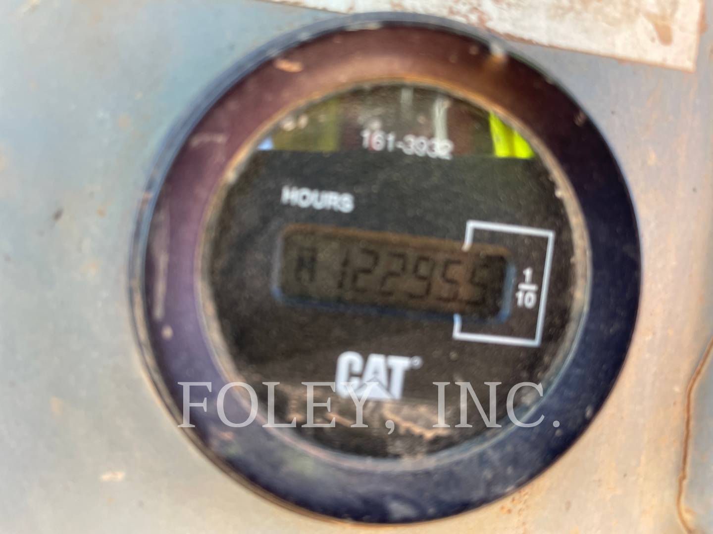 Caterpillar D5G, Crawler Dozer, 12295 hours, S/N: FDH01287, 2003 - Image 5