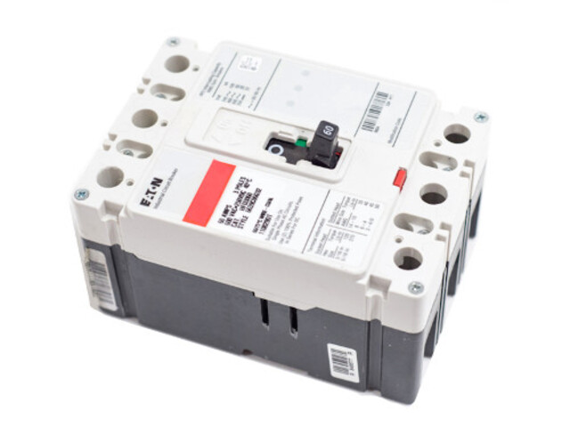 150 Amps, Eaton, FD3150, New out of Box, #1327104 - Image 1