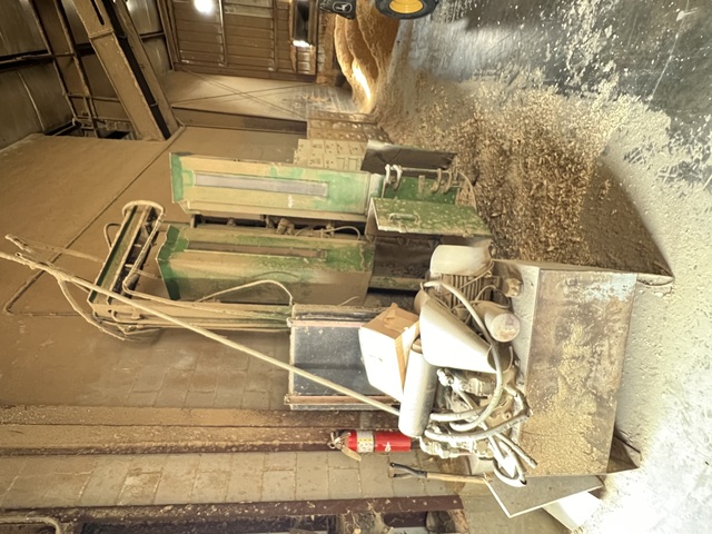 Verville #VP300, Bagger (2 available) - Image 3