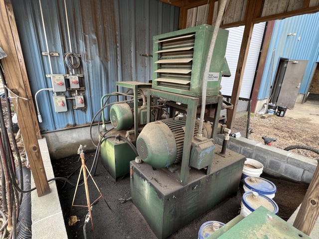 Verville #VP300, Bagger (2 available) - Image 7