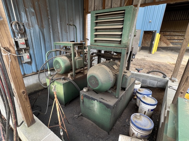 Verville #VP300, Bagger (2 available) - Image 8