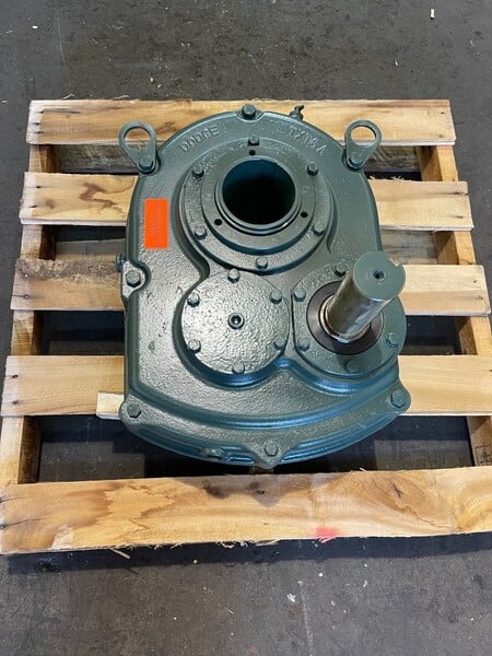 Dodge #TXT6, 25.00 :1 ratio, rebuilt - Image 1