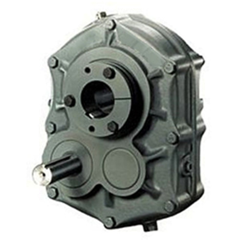 Dodge #TXT4, 15:1 & 25:1 Ratios, gearbox, new - Image 1