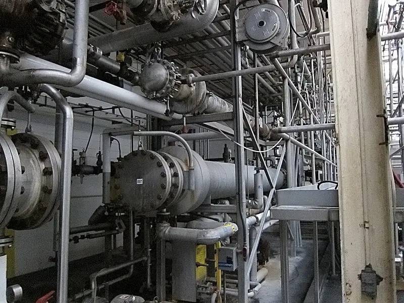 Advance Process, sterilizer unit - Image 3