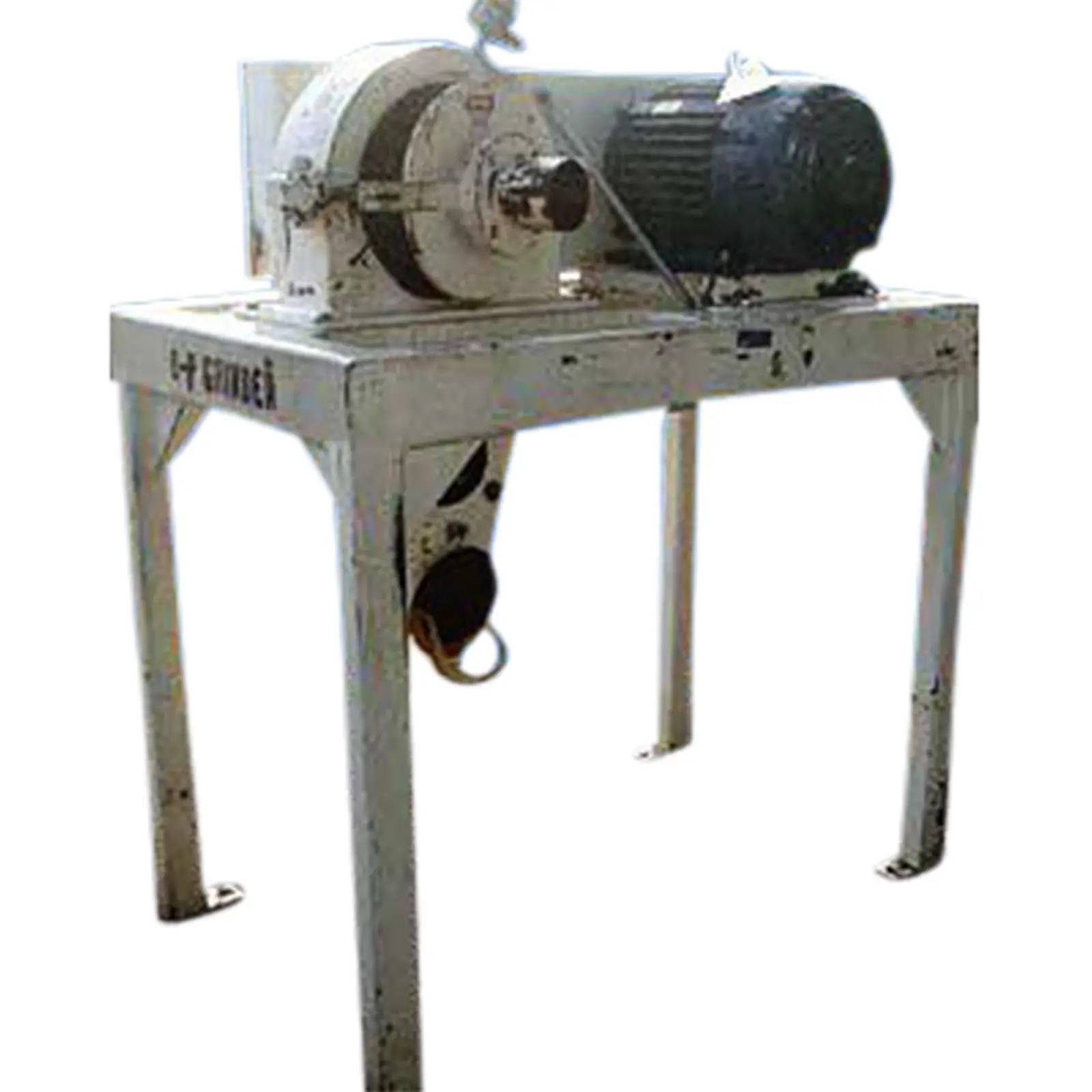 Prater #M30, hammermill, 3525 RPM, 230/460 V., 3-phase, 20 HP - Image 1
