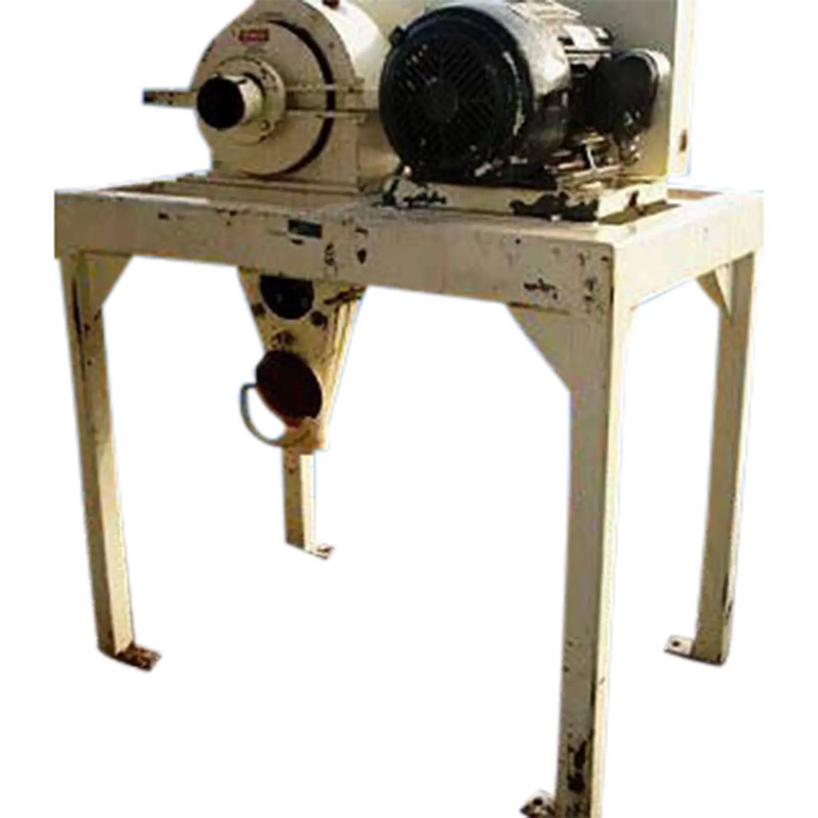 Prater #M30, hammermill, 3525 RPM, 230/460 V., 3-phase, 20 HP - Image 2
