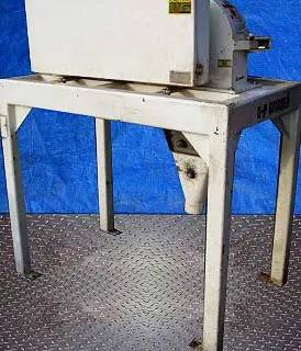 Prater #M30, hammermill, 3525 RPM, 230/460 V., 3-phase, 20 HP - Image 10