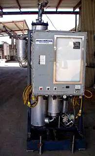 Paul Mueller #PSG-P2002, PyroPure Clean Steam Generator, Allen Bradley SLC 150 ProgRam Industriesmable ctrlr - Image 6