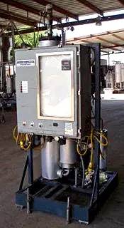 Paul Mueller #PSG-P2002, PyroPure Clean Steam Generator, Allen Bradley SLC 150 ProgRam Industriesmable ctrlr - Image 7