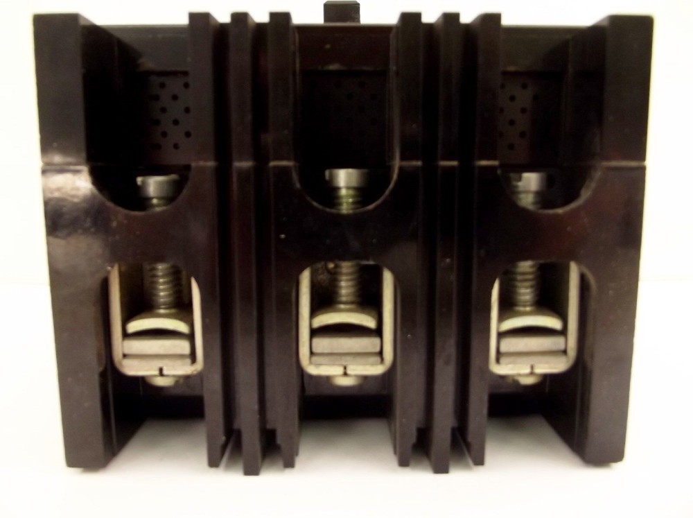3 Amps, Westinghouse, MCP0322S, 600 Volts 3p visa breaker type 175d502g22 - Image 2