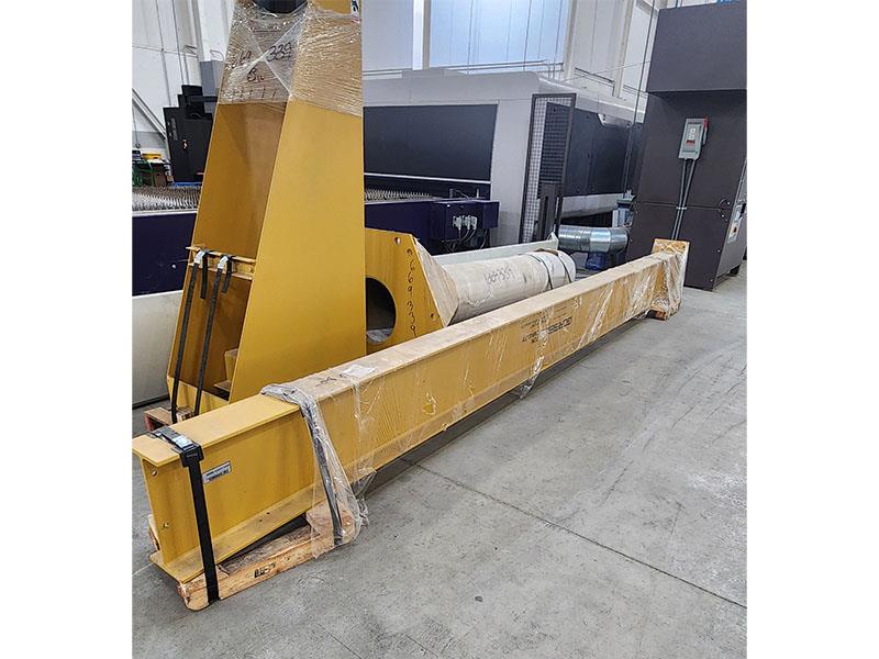 2200 lb. Schmalz / Gorbel #Vacumaster-Vario-1000, vacuum lift - Image 1