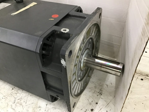 Siemens #1PH7133-2QG22-0BD3, 24 KW, 8000 RPM, Servo Motor, new surplus, 450 Volts - Image 3