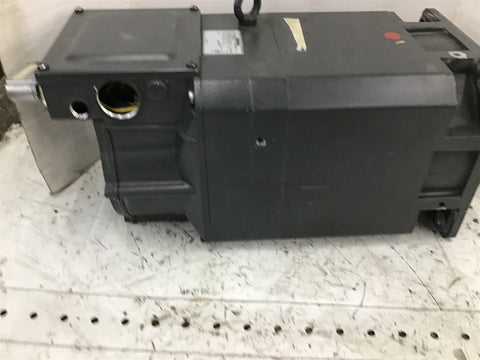 Siemens #1PH7133-2QG22-0BD3, 24 KW, 8000 RPM, Servo Motor, new surplus, 450 Volts - Image 5