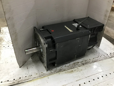 Siemens #1PH7133-2QG22-0BD3, 24 KW, 8000 RPM, Servo Motor, new surplus, 450 Volts - Image 7