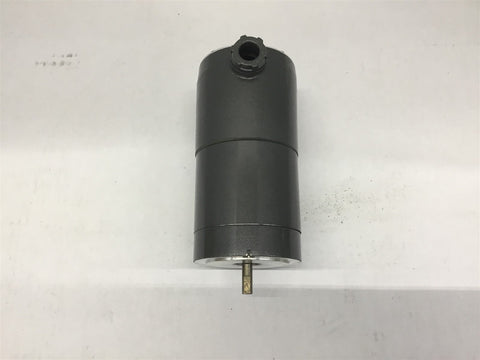 Baldor, P601A101-2, DC tachometer, 5000 RPM, new surplus - Image 3