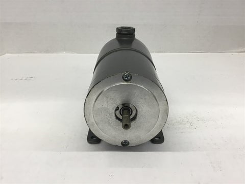 Baldor, P601A101-2, DC tachometer, 5000 RPM, new surplus - Image 4