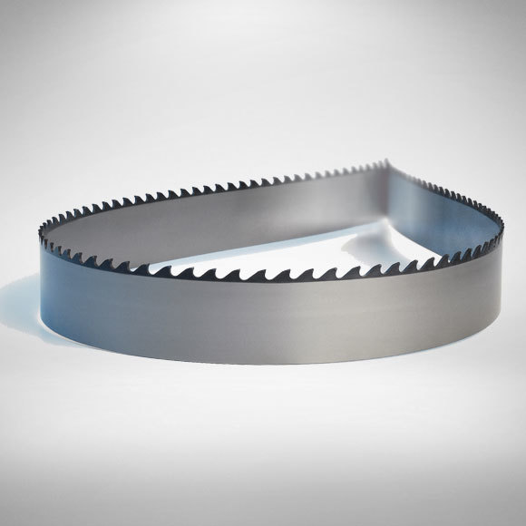 Saw Blade, Arntz 23' 7" x 2" x .063" x 5/8 Arntz 430 Sprint bandsaw blade - Image 1