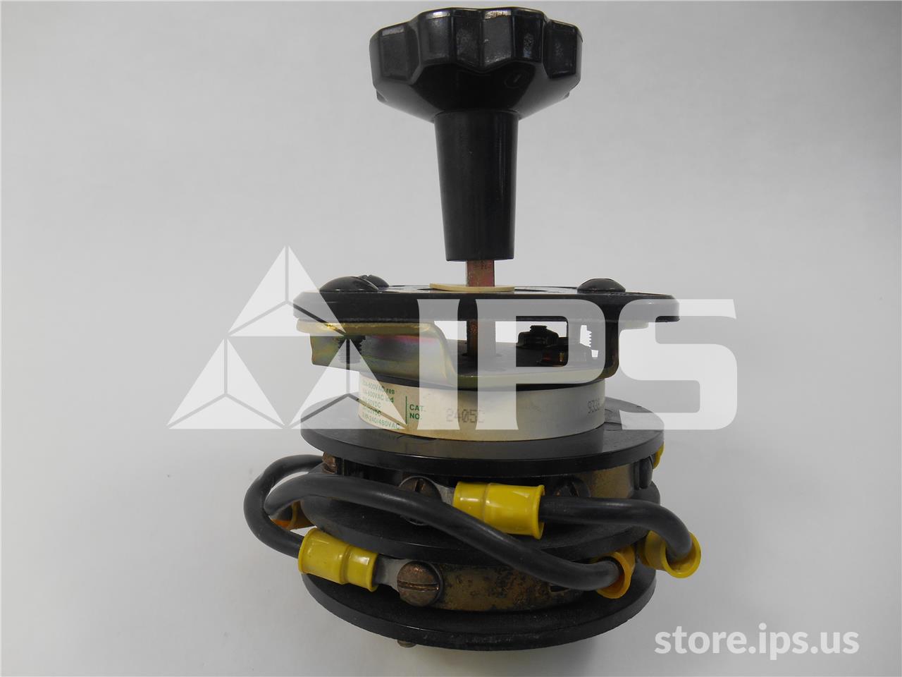 Electroswitch Volt Meter Switch Series 24 - Image 2