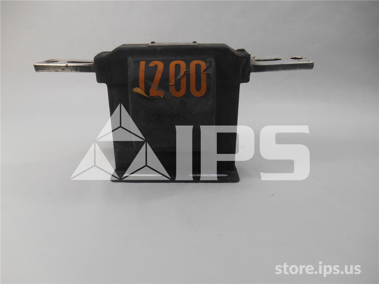 WH Type Ect-5 Current Transformer 1200:5 - Image 2
