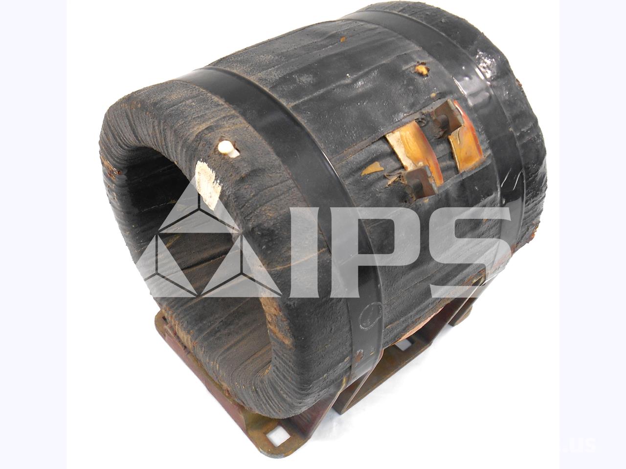 WH Rct-5 Current Transformer 600:5 For Dhp Switchgear - Image 1