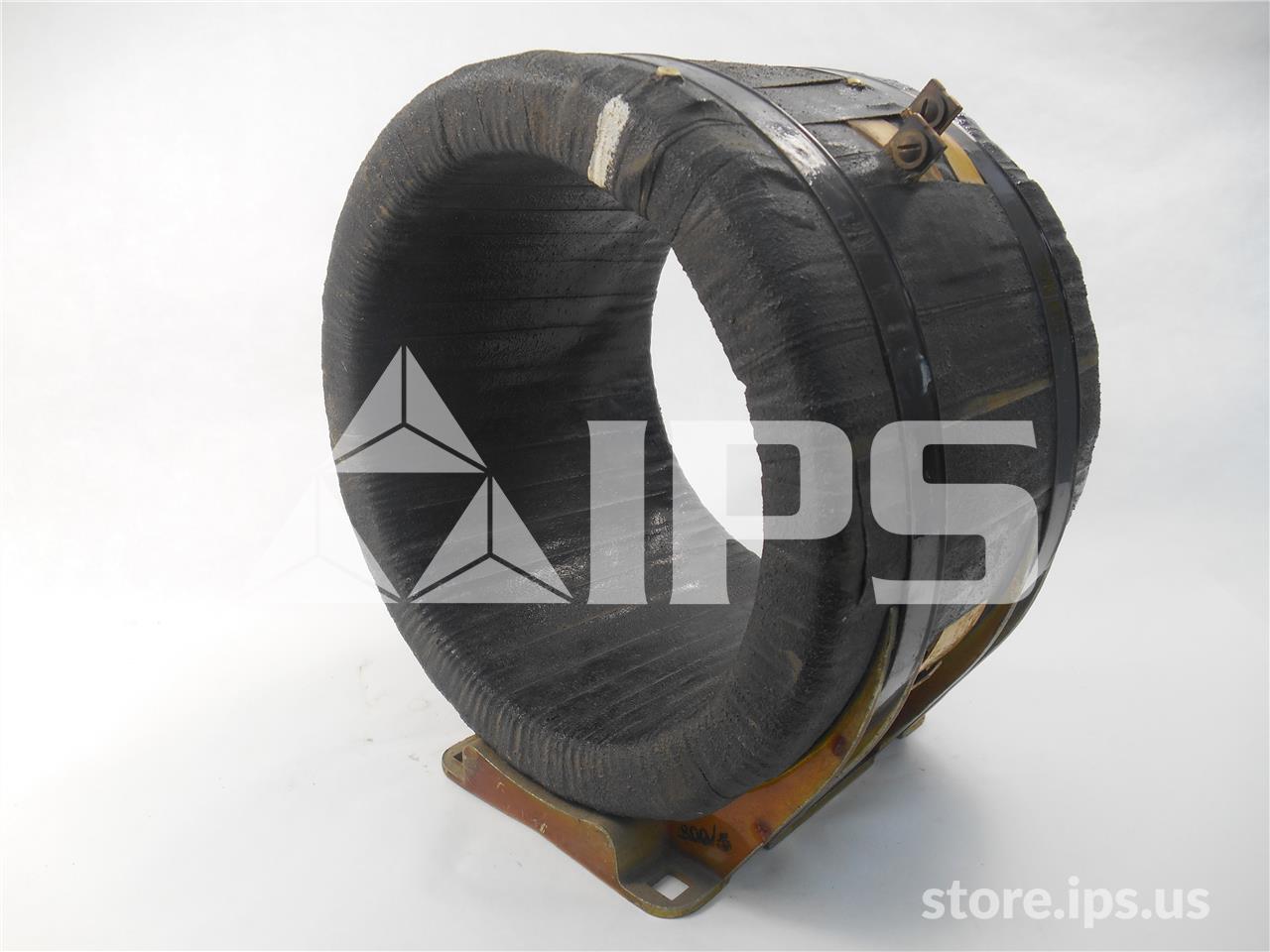 WH Rct-15 Current Transformer 800:5 For Dhp Switchgear - Image 1
