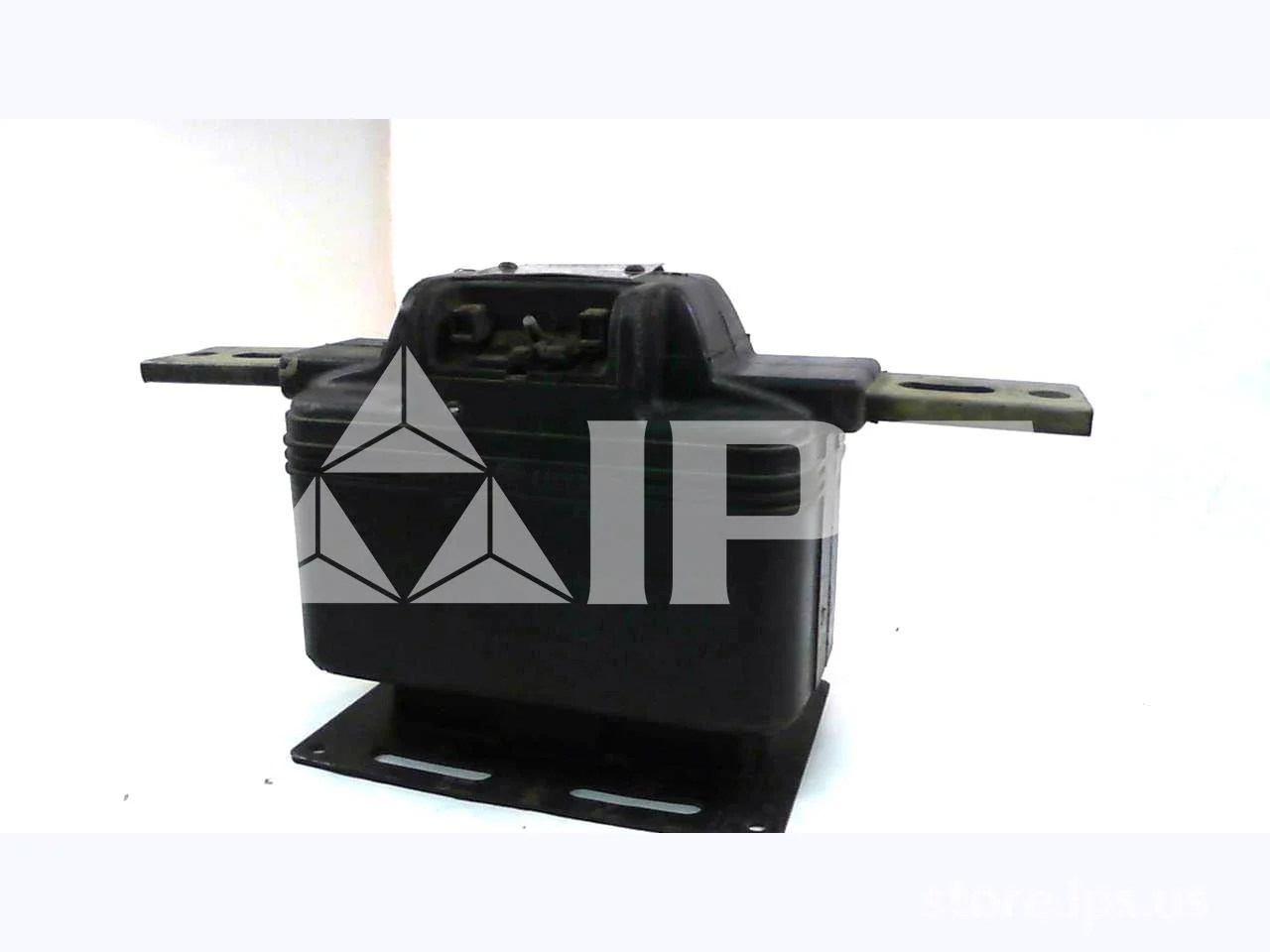 GE Jkm-3 Current Transformer 600:5 Bar Type - Image 3