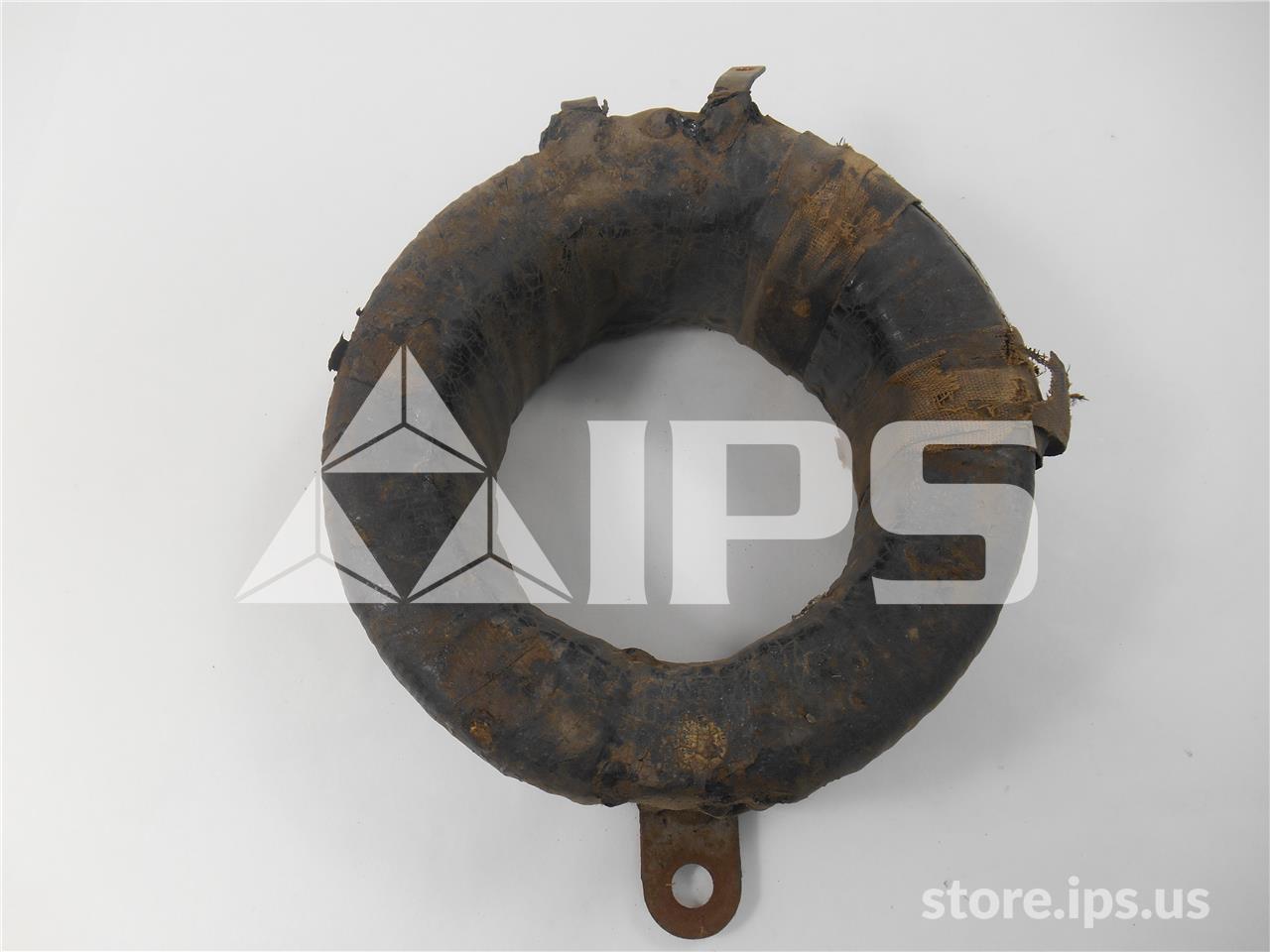 GE Jku-0 Current Transformer 800:5 Window Type - Image 3