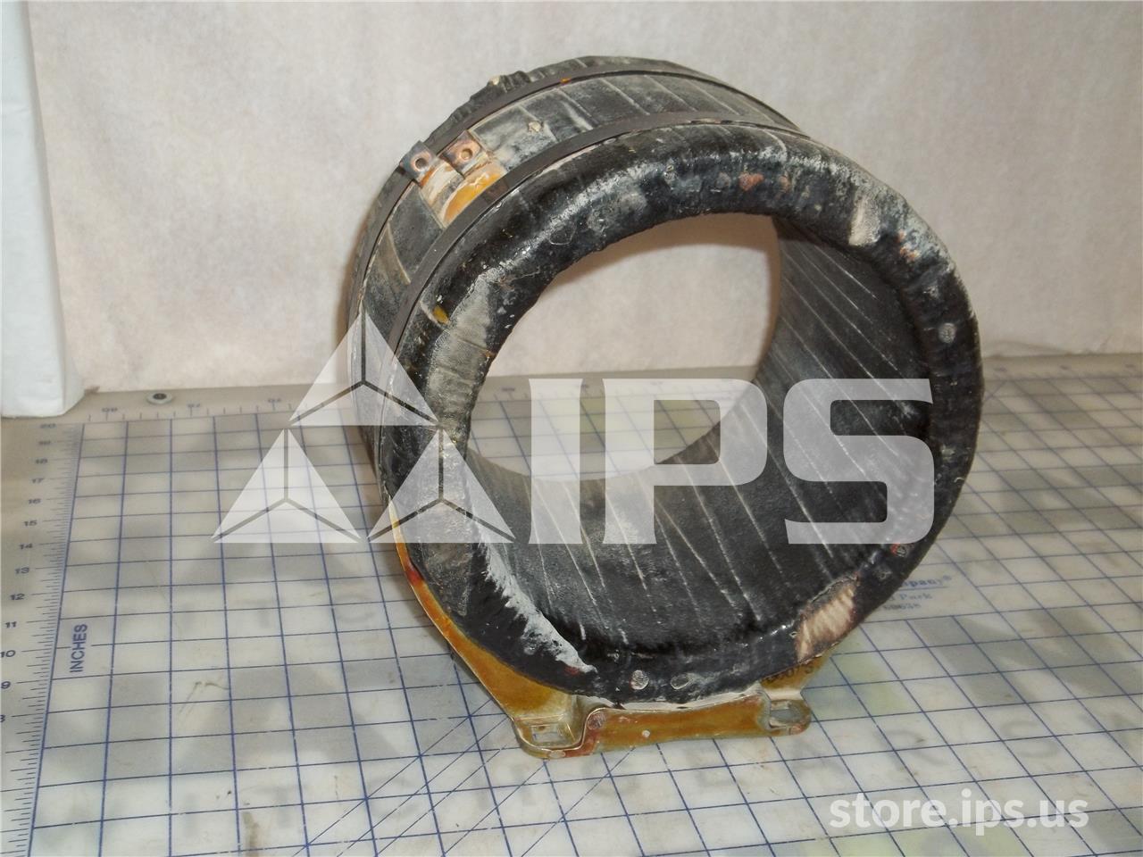 WH Rct-15 Current Transformer 800:5 For Dhp Switchgear - Image 1