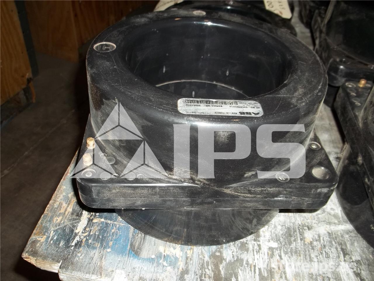 ABB Scv-d Current Transformer 1500:5 - Image 3
