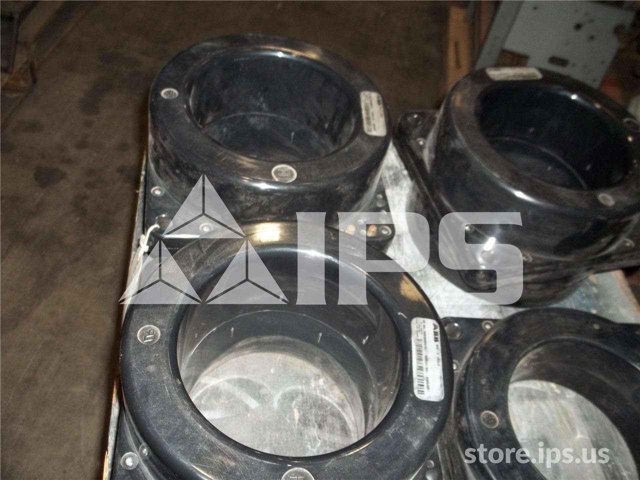 ABB Scv-d Current Transformer 1500:5 - Image 5