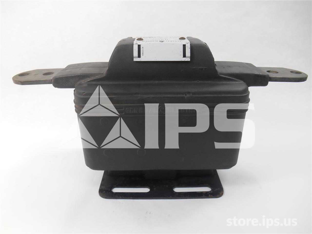 GE Jks-3 Current Transformer 100:5 Bar Type - Image 2