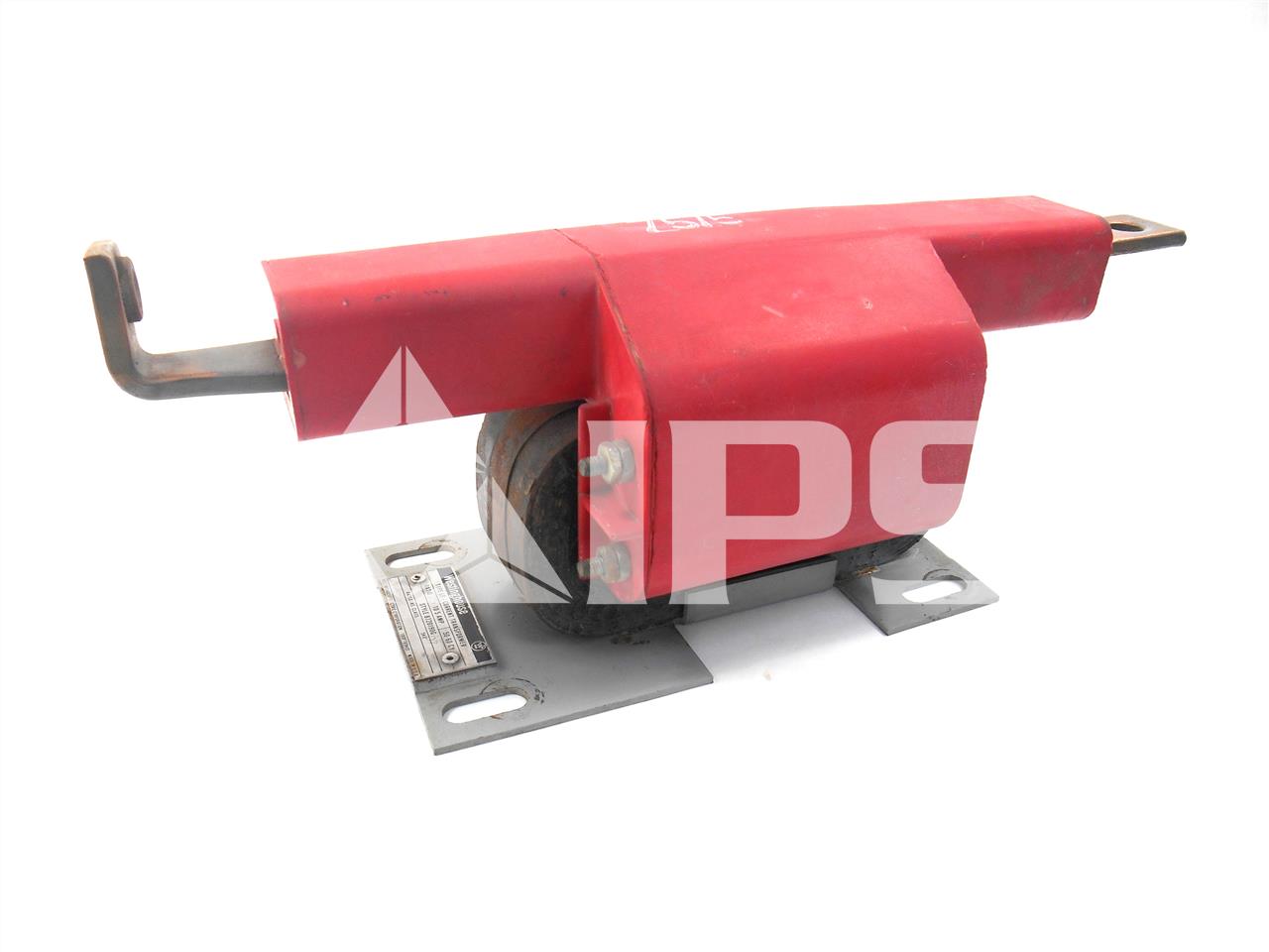 WH Type Lf Current Transformer 75:5 Bar Type - Image 1