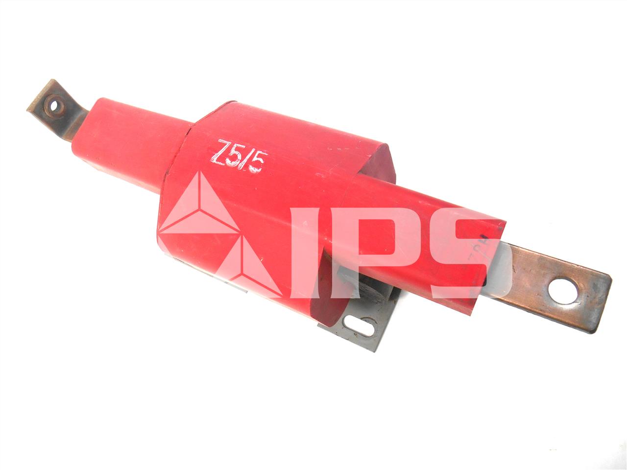 WH Type Lf Current Transformer 75:5 Bar Type - Image 3