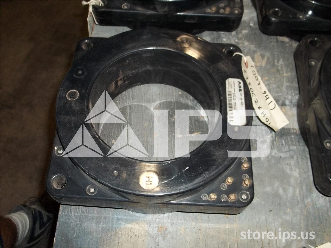 ABB Scv Multi Ratio Current Transformer 300-3000:5 Scv-3000 - Image 3