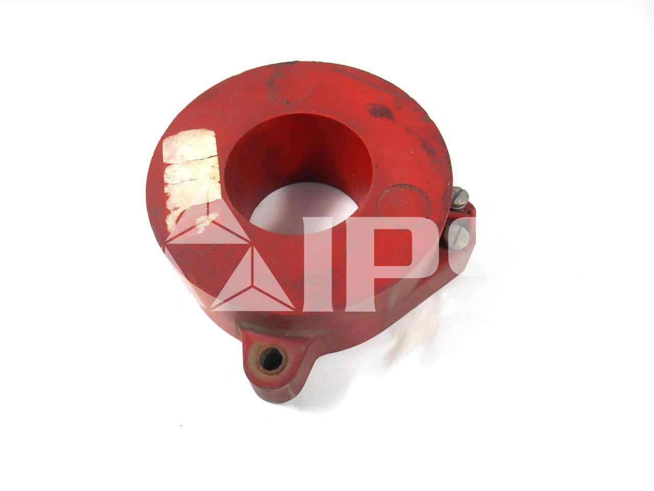 ITE Tkm-1 Current Transformer 600:5 For K-line Switchgear - Image 1