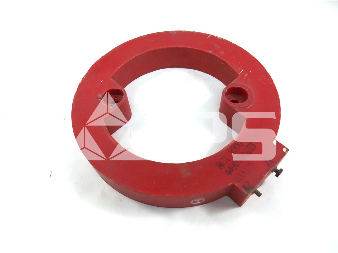 WH Type Dsm Current Transformer 4000:5 For Ds Switchgear, Dsm-32 - Image 1